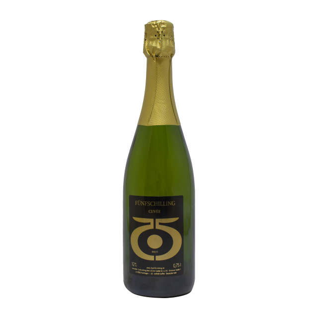 Fünfschilling Cuvée Brut