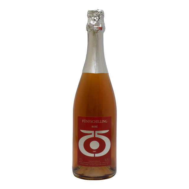Fünfschilling Rosé Dry