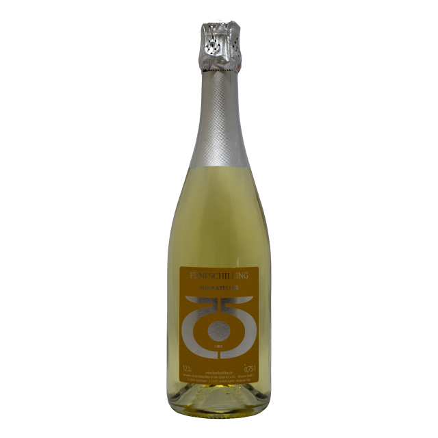 Fünfschilling Muskateller DRY