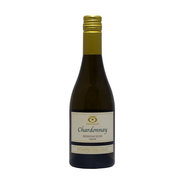 Fünfschilling Chardonnay Beerenauslese Edelsüß