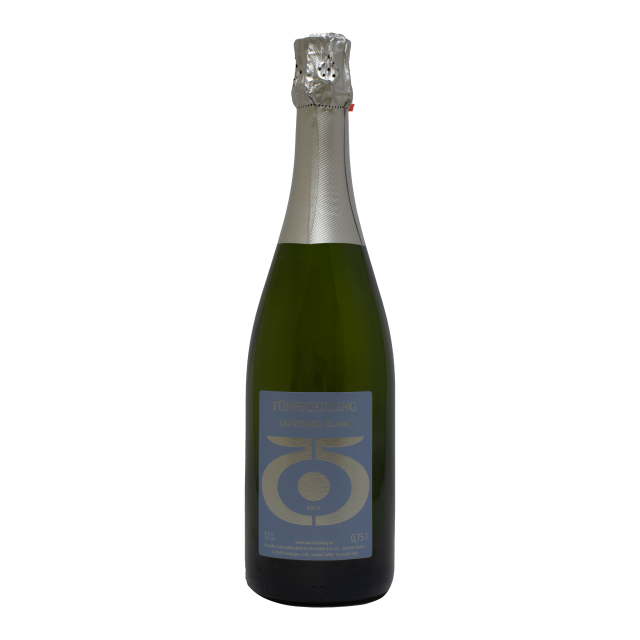 Sauvignon Blanc Sekt brut