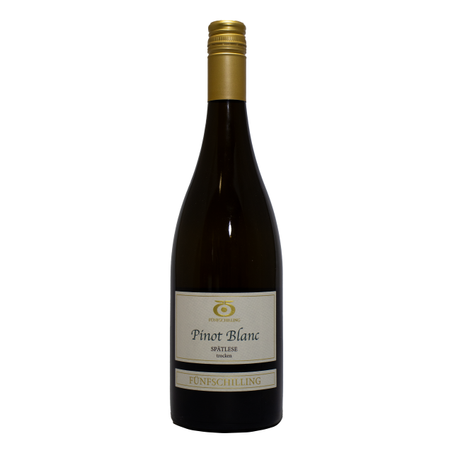 Pinot Blanc Spätlese trocken