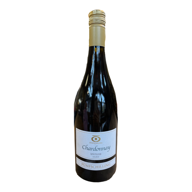 Chardonnay Spätlese Klassik trocken