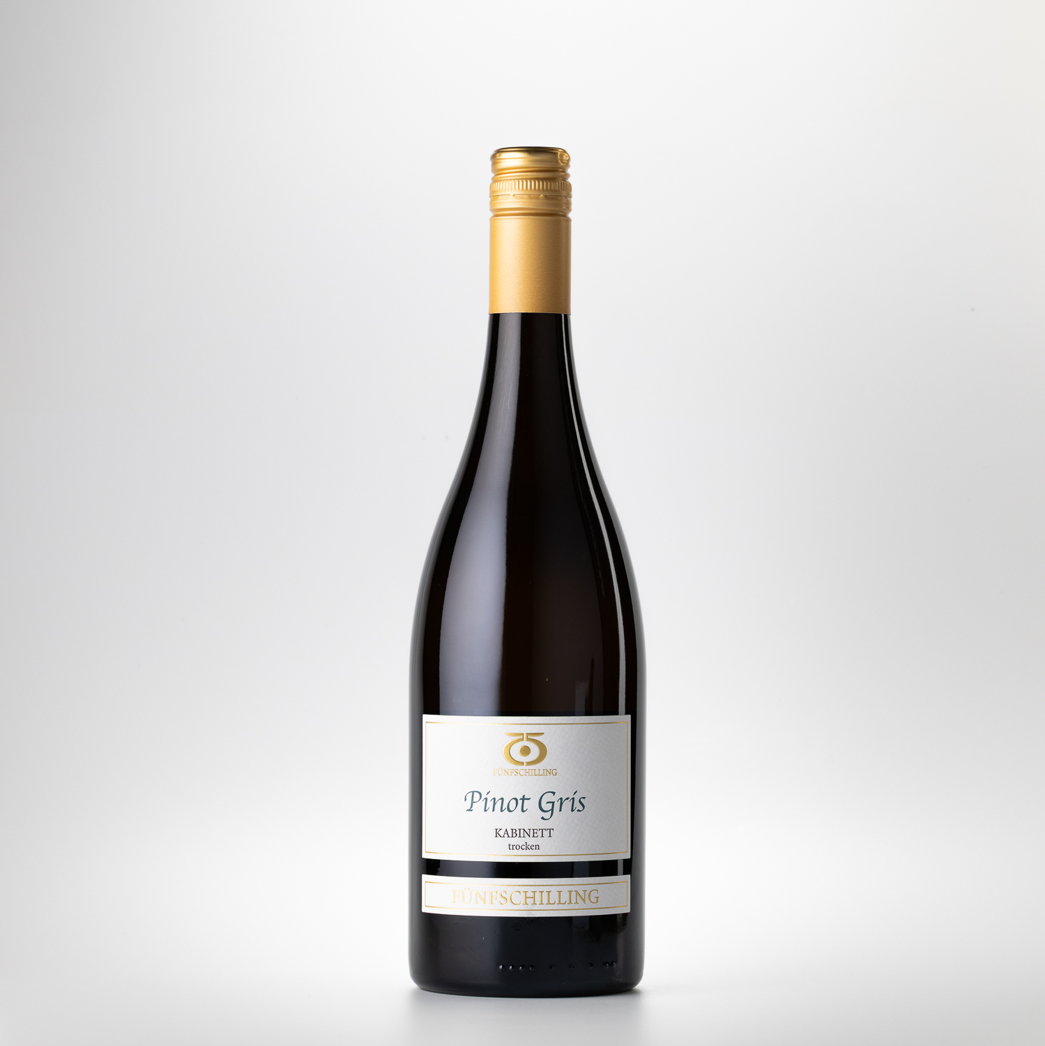 Pinot Gris Kabinett trocken
